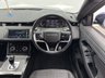 USED 2021 71 LAND ROVER RANGE ROVER EVOQUE 2.0 D165 MHEV R-Dynamic SUV 5dr Diesel Auto 4WD Euro 6 (s/s) (163 ps) 20'' ALLOY WHEELS , FRONT AND REAR PARKING SENSORS , FRONT AND REAR CAMERA ,APPLE CARPLAY / ANDROID AUTO ,  BLUETOOH CONNECTIVITY , CRUISE CONTROL , HEATED SEATS , SERVICE HISTORY - LATEST JULY 2026