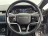 USED 2021 71 LAND ROVER RANGE ROVER EVOQUE 2.0 D165 MHEV R-Dynamic SUV 5dr Diesel Auto 4WD Euro 6 (s/s) (163 ps) 20'' ALLOY WHEELS , FRONT AND REAR PARKING SENSORS , FRONT AND REAR CAMERA ,APPLE CARPLAY / ANDROID AUTO ,  BLUETOOH CONNECTIVITY , CRUISE CONTROL , HEATED SEATS , SERVICE HISTORY - LATEST JULY 2026