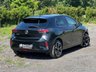 USED 2021 71 VAUXHALL CORSA Corsa E SRi Premium 5dr VAT Q