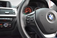 USED 2014 14 BMW 4 SERIES 2.0 420D (184) SE 2DR COUPE (EURO 6) AUTOMATIC DIESEL 
