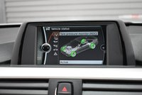 USED 2014 14 BMW 4 SERIES 2.0 420D (184) SE 2DR COUPE (EURO 6) AUTOMATIC DIESEL 