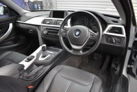 USED 2014 14 BMW 4 SERIES 2.0 420D (184) SE 2DR COUPE (EURO 6) AUTOMATIC DIESEL 