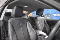 USED 2014 14 BMW 4 SERIES 2.0 420D (184) SE 2DR COUPE (EURO 6) AUTOMATIC DIESEL 