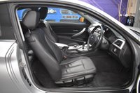 USED 2014 14 BMW 4 SERIES 2.0 420D (184) SE 2DR COUPE (EURO 6) AUTOMATIC DIESEL 