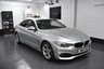 USED 2014 14 BMW 4 SERIES 2.0 420D (184) SE 2DR COUPE (EURO 6) AUTOMATIC DIESEL 