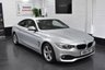 USED 2014 14 BMW 4 SERIES 2.0 420D (184) SE 2DR COUPE (EURO 6) AUTOMATIC DIESEL 