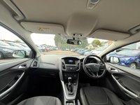 USED 2017 67 FORD FOCUS 1.0T EcoBoost Zetec Edition Hatchback 5dr Petrol Manual Euro 6 (s/s) (125 ps) **FRESH MOT + SVS ~ WARRANTY**