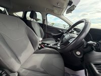 USED 2017 67 FORD FOCUS 1.0T EcoBoost Zetec Edition Hatchback 5dr Petrol Manual Euro 6 (s/s) (125 ps) **FRESH MOT + SVS ~ WARRANTY**