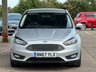 USED 2017 67 FORD FOCUS 1.0T EcoBoost Zetec Edition Hatchback 5dr Petrol Manual Euro 6 (s/s) (125 ps) **FRESH MOT + SVS ~ WARRANTY**