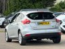 USED 2017 67 FORD FOCUS 1.0T EcoBoost Zetec Edition Hatchback 5dr Petrol Manual Euro 6 (s/s) (125 ps) **FRESH MOT + SVS ~ WARRANTY**