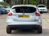 USED 2017 67 FORD FOCUS 1.0T EcoBoost Zetec Edition Hatchback 5dr Petrol Manual Euro 6 (s/s) (125 ps) **FRESH MOT + SVS ~ WARRANTY**