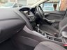 USED 2017 67 FORD FOCUS 1.0T EcoBoost Zetec Edition Hatchback 5dr Petrol Manual Euro 6 (s/s) (125 ps) **FRESH MOT + SVS ~ WARRANTY**