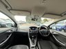 USED 2017 67 FORD FOCUS 1.0T EcoBoost Zetec Edition Hatchback 5dr Petrol Manual Euro 6 (s/s) (125 ps) **FRESH MOT + SVS ~ WARRANTY**