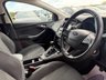 USED 2017 67 FORD FOCUS 1.0T EcoBoost Zetec Edition Hatchback 5dr Petrol Manual Euro 6 (s/s) (125 ps) **FRESH MOT + SVS ~ WARRANTY**