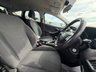 USED 2017 67 FORD FOCUS 1.0T EcoBoost Zetec Edition Hatchback 5dr Petrol Manual Euro 6 (s/s) (125 ps) **FRESH MOT + SVS ~ WARRANTY**