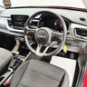 USED 2024 24 KIA STONIC 1.0 T-GDi 2 SUV 5dr Petrol DCT Euro 6 (s/s) (98 bhp) 1 OWNER,2 KEYS,FULL DEALER HISTORY!