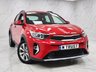 USED 2024 24 KIA STONIC 1.0 T-GDi 2 SUV 5dr Petrol DCT Euro 6 (s/s) (98 bhp) 1 OWNER,2 KEYS,FULL DEALER HISTORY!