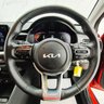 USED 2024 24 KIA STONIC 1.0 T-GDi 2 SUV 5dr Petrol DCT Euro 6 (s/s) (98 bhp) 1 OWNER,2 KEYS,FULL DEALER HISTORY!