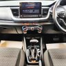 USED 2024 24 KIA STONIC 1.0 T-GDi 2 SUV 5dr Petrol DCT Euro 6 (s/s) (98 bhp) 1 OWNER,2 KEYS,FULL DEALER HISTORY!