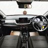 USED 2024 24 KIA STONIC 1.0 T-GDi 2 SUV 5dr Petrol DCT Euro 6 (s/s) (98 bhp) 1 OWNER,2 KEYS,FULL DEALER HISTORY!
