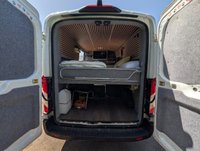 USED 2019 69 FORD TRANSIT 2.0 350 EcoBlue Trend Panel Van 5dr Diesel Manual FWD L3 H2 Euro 6 (s/s) (130 ps) Fixed Bed+Aircon+Awning