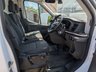 USED 2019 69 FORD TRANSIT 2.0 350 EcoBlue Trend Panel Van 5dr Diesel Manual FWD L3 H2 Euro 6 (s/s) (130 ps) Fixed Bed+Aircon+Awning