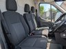 USED 2019 69 FORD TRANSIT 2.0 350 EcoBlue Trend Panel Van 5dr Diesel Manual FWD L3 H2 Euro 6 (s/s) (130 ps) Fixed Bed+Aircon+Awning