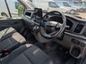 USED 2019 69 FORD TRANSIT 2.0 350 EcoBlue Trend Panel Van 5dr Diesel Manual FWD L3 H2 Euro 6 (s/s) (130 ps) Fixed Bed+Aircon+Awning