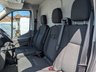 USED 2019 69 FORD TRANSIT 2.0 350 EcoBlue Trend Panel Van 5dr Diesel Manual FWD L3 H2 Euro 6 (s/s) (130 ps) Fixed Bed+Aircon+Awning
