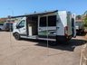 USED 2019 69 FORD TRANSIT 2.0 350 EcoBlue Trend Panel Van 5dr Diesel Manual FWD L3 H2 Euro 6 (s/s) (130 ps) Fixed Bed+Aircon+Awning