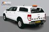 USED 2022 71 FORD RANGER 2.0 EcoBlue Limited Double Cab Automatic 4WD 170 BHP Euro 6 ULEZ Compliant Hardtop Canopy and Cargo Area Management System | Trailer Tow Pack