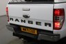 USED 2022 71 FORD RANGER 2.0 EcoBlue Limited Double Cab Automatic 4WD 170 BHP Euro 6 ULEZ Compliant Hardtop Canopy and Cargo Area Management System | Trailer Tow Pack
