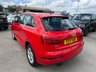 USED 2017 17 AUDI Q3 1.4 TFSI CoD Sport SUV 5dr Petrol Manual Euro 6-2 FORMER KEEPERS-BOSE SPEAKERS-BLUETOOTH-DAB RADIO-ALLOY WHEELS-AIR CONDITIONING-DRIVE SELECT-DUAL ZONE CLIMATE 