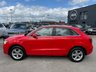USED 2017 17 AUDI Q3 1.4 TFSI CoD Sport SUV 5dr Petrol Manual Euro 6-2 FORMER KEEPERS-BOSE SPEAKERS-BLUETOOTH-DAB RADIO-ALLOY WHEELS-AIR CONDITIONING-DRIVE SELECT-DUAL ZONE CLIMATE 