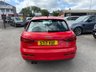 USED 2017 17 AUDI Q3 1.4 TFSI CoD Sport SUV 5dr Petrol Manual Euro 6-2 FORMER KEEPERS-BOSE SPEAKERS-BLUETOOTH-DAB RADIO-ALLOY WHEELS-AIR CONDITIONING-DRIVE SELECT-DUAL ZONE CLIMATE 