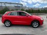 USED 2017 17 AUDI Q3 1.4 TFSI CoD Sport SUV 5dr Petrol Manual Euro 6-2 FORMER KEEPERS-BOSE SPEAKERS-BLUETOOTH-DAB RADIO-ALLOY WHEELS-AIR CONDITIONING-DRIVE SELECT-DUAL ZONE CLIMATE 