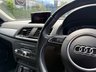 USED 2017 17 AUDI Q3 1.4 TFSI CoD Sport SUV 5dr Petrol Manual Euro 6-2 FORMER KEEPERS-BOSE SPEAKERS-BLUETOOTH-DAB RADIO-ALLOY WHEELS-AIR CONDITIONING-DRIVE SELECT-DUAL ZONE CLIMATE 