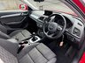 USED 2017 17 AUDI Q3 1.4 TFSI CoD Sport SUV 5dr Petrol Manual Euro 6-2 FORMER KEEPERS-BOSE SPEAKERS-BLUETOOTH-DAB RADIO-ALLOY WHEELS-AIR CONDITIONING-DRIVE SELECT-DUAL ZONE CLIMATE 