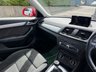 USED 2017 17 AUDI Q3 1.4 TFSI CoD Sport SUV 5dr Petrol Manual Euro 6-2 FORMER KEEPERS-BOSE SPEAKERS-BLUETOOTH-DAB RADIO-ALLOY WHEELS-AIR CONDITIONING-DRIVE SELECT-DUAL ZONE CLIMATE 