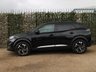 USED 2023 23 PEUGEOT E-2008 50kWh GT SUV 5dr Electric Auto (7kW Charger) (136 ps) 