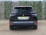 USED 2023 23 PEUGEOT E-2008 50kWh GT SUV 5dr Electric Auto (7kW Charger) (136 ps) 
