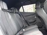 USED 2023 23 PEUGEOT E-2008 50kWh GT SUV 5dr Electric Auto (7kW Charger) (136 ps) 