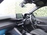 USED 2023 23 PEUGEOT E-2008 50kWh GT SUV 5dr Electric Auto (7kW Charger) (136 ps) 