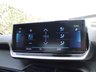USED 2023 23 PEUGEOT E-2008 50kWh GT SUV 5dr Electric Auto (7kW Charger) (136 ps) 