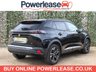 USED 2023 23 PEUGEOT E-2008 50kWh GT SUV 5dr Electric Auto (7kW Charger) (136 ps) 