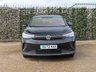 USED 2022 72 VOLKSWAGEN ID.4 Pure 52kWh Life SUV 5dr Electric Auto (148 ps) 