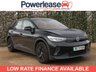 USED 2022 72 VOLKSWAGEN ID.4 Pure 52kWh Life SUV 5dr Electric Auto (148 ps) 