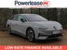 USED 2024 74 VOLKSWAGEN ID.7 Pro 77kWh Match Fastback 5dr Electric Auto (286 ps) 