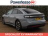 USED 2024 74 VOLKSWAGEN ID.7 Pro 77kWh Match Fastback 5dr Electric Auto (286 ps) 