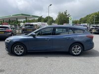 USED 2023 23 FORD FOCUS 1.0 TITANIUM MHEV 155 